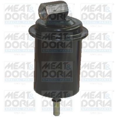 Obrázok Palivový filter MEAT & DORIA  4785