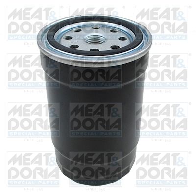 Obrázok Palivový filter MEAT & DORIA  4819
