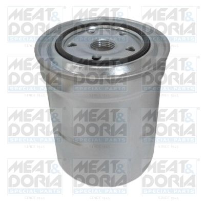Obrázok Palivový filter MEAT & DORIA  4979