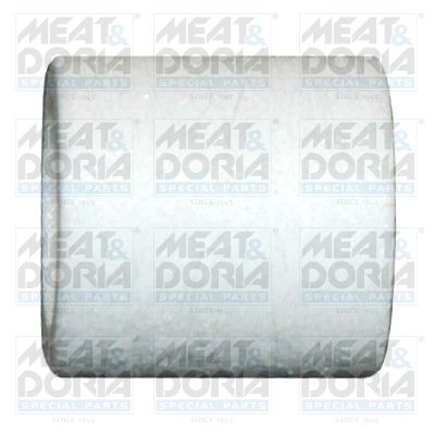 Obrázok Palivový filter MEAT & DORIA  4995