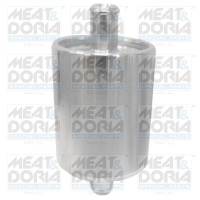 Obrázok Palivový filter MEAT & DORIA  5072