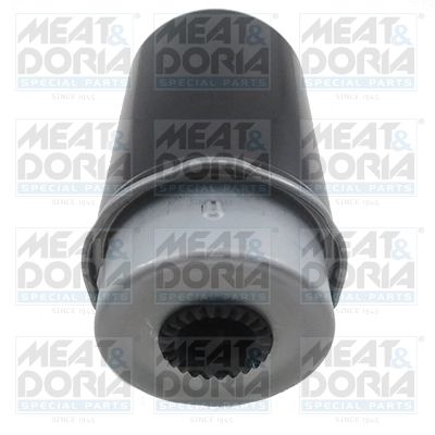 Obrázok Palivový filter MEAT & DORIA  5077