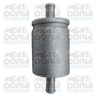 Obrázok Palivový filter MEAT & DORIA  5094