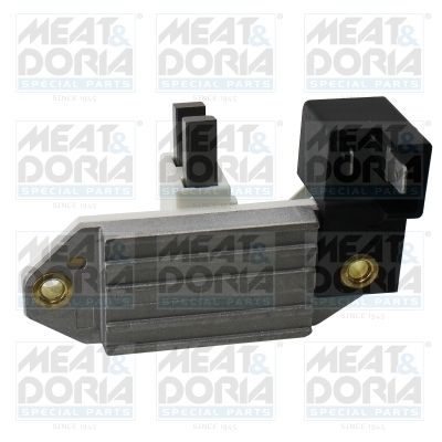 Obrázok Regulátor alternátora MEAT & DORIA  52001
