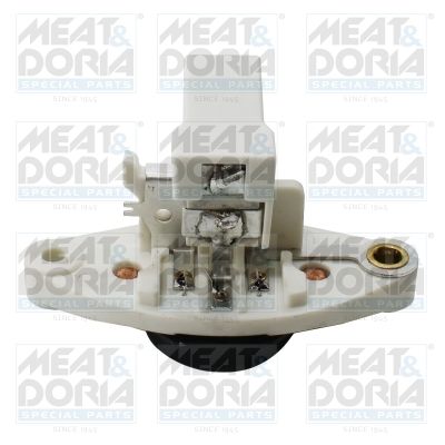 Obrázok Regulátor alternátora MEAT & DORIA  52002