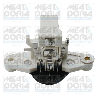 Obrázok Regulátor alternátora MEAT & DORIA  52003