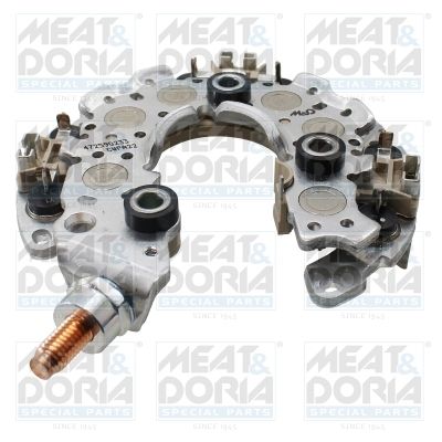 Obrázok Usmerňovač alternátora MEAT & DORIA  52005