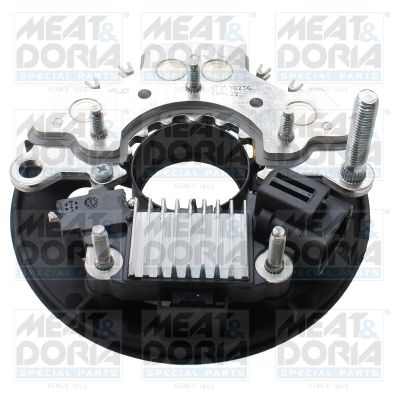 Obrázok Usmerňovač alternátora MEAT & DORIA  52008
