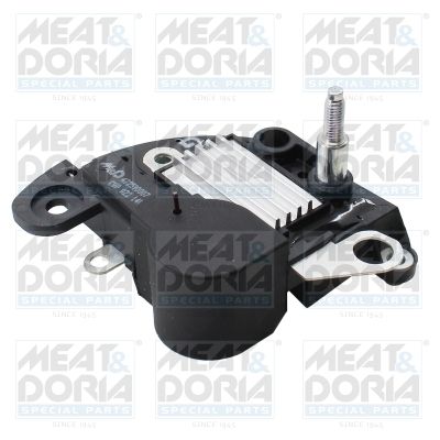 Obrázok Regulátor alternátora MEAT & DORIA  52012