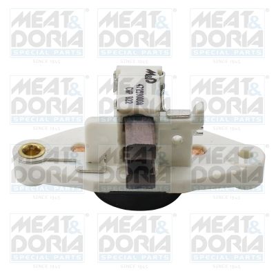 Obrázok Regulátor alternátora MEAT & DORIA  52013