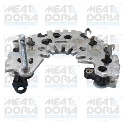 Obrázok Usmerňovač alternátora MEAT & DORIA  52020