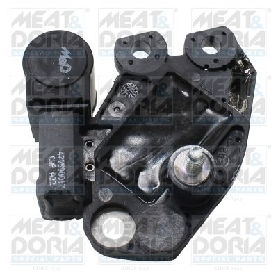Obrázok Regulátor alternátora MEAT & DORIA  52026