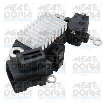 Obrázok Regulátor alternátora MEAT & DORIA  52027
