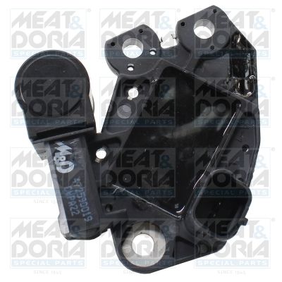 Obrázok Regulátor alternátora MEAT & DORIA  52028
