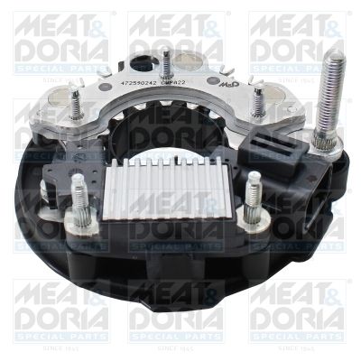 Obrázok Usmerňovač alternátora MEAT & DORIA  52029