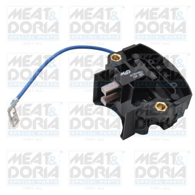Obrázok Regulátor alternátora MEAT & DORIA  52032