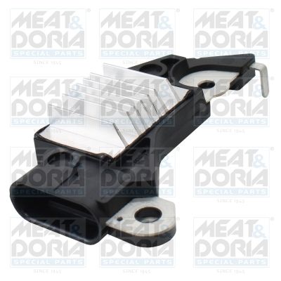 Obrázok Regulátor alternátora MEAT & DORIA  52036