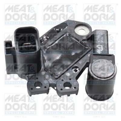 Obrázok Regulátor alternátora MEAT & DORIA  52039