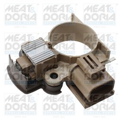 Obrázok Regulátor alternátora MEAT & DORIA  52040