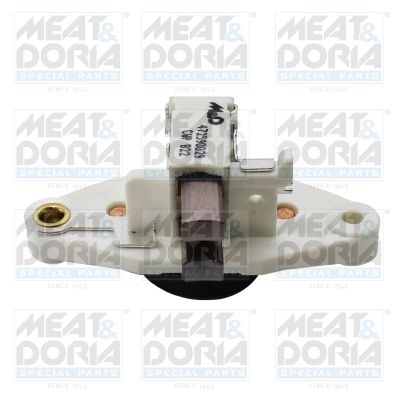 Obrázok Regulátor alternátora MEAT & DORIA  52041