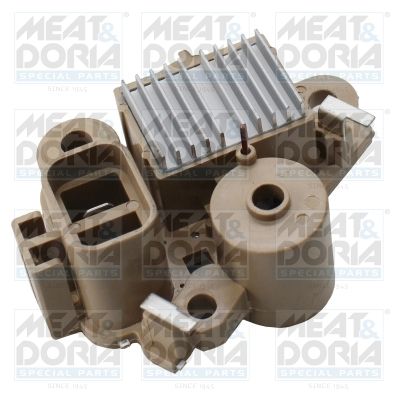 Obrázok Regulátor alternátora MEAT & DORIA  52042