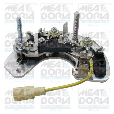 Obrázok Usmerňovač alternátora MEAT & DORIA  52043