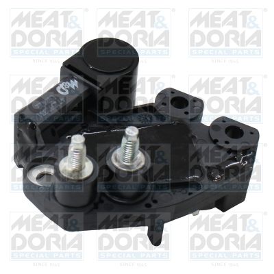 Obrázok Regulátor alternátora MEAT & DORIA  52044