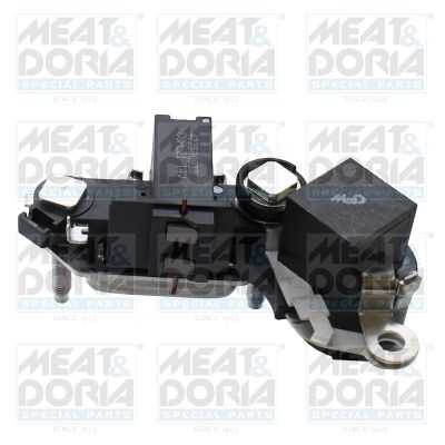 Obrázok Regulátor alternátora MEAT & DORIA  52046