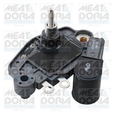 Obrázok Regulátor alternátora MEAT & DORIA  52047