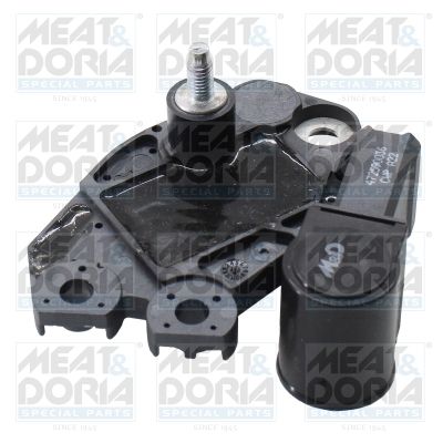 Obrázok Regulátor alternátora MEAT & DORIA  52049