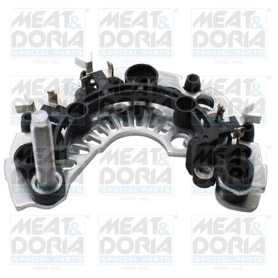 Obrázok Usmerňovač alternátora MEAT & DORIA  52051