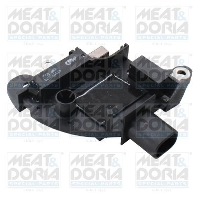 Obrázok Regulátor alternátora MEAT & DORIA  52052