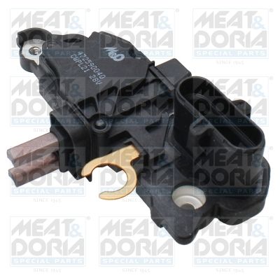 Obrázok Regulátor alternátora MEAT & DORIA  52054