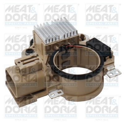 Obrázok Regulátor alternátora MEAT & DORIA  52056