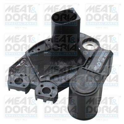 Obrázok Regulátor alternátora MEAT & DORIA  52059