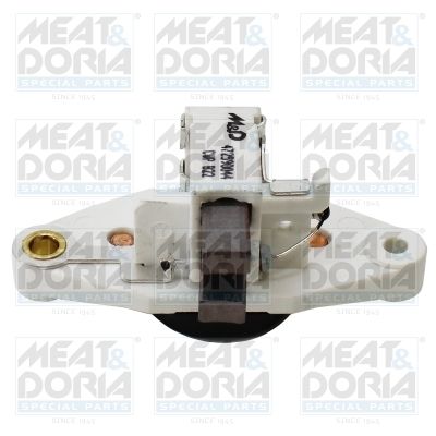 Obrázok Regulátor alternátora MEAT & DORIA  52060