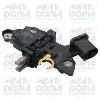 Obrázok Regulátor alternátora MEAT & DORIA  52061