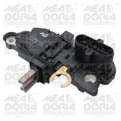 Obrázok Regulátor alternátora MEAT & DORIA  52063