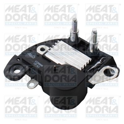 Obrázok Regulátor alternátora MEAT & DORIA  52066