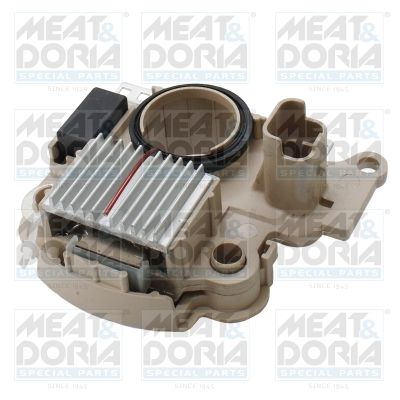Obrázok Regulátor alternátora MEAT & DORIA  52067