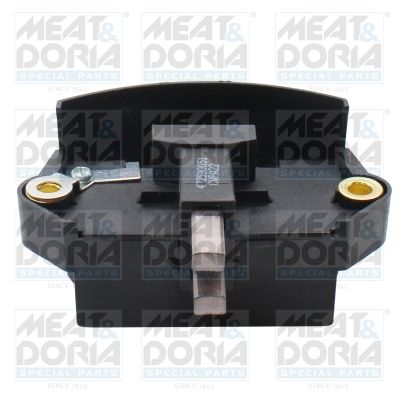 Obrázok Regulátor alternátora MEAT & DORIA  52070