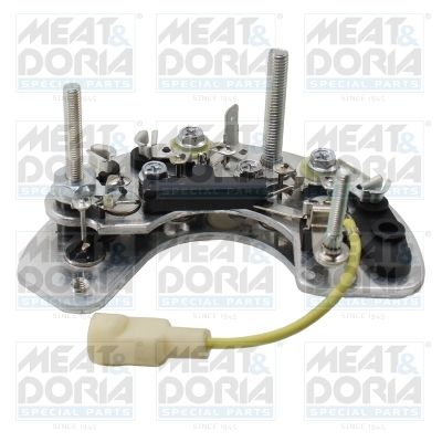 Obrázok Usmerňovač alternátora MEAT & DORIA  52073