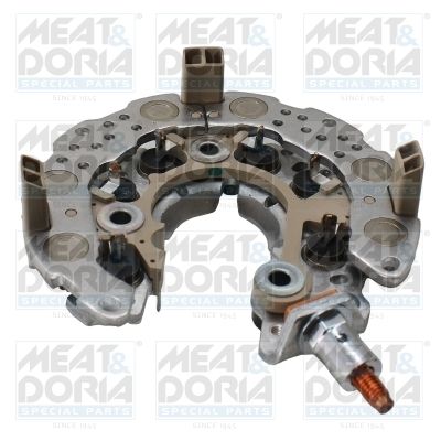 Obrázok Usmerňovač alternátora MEAT & DORIA  52075