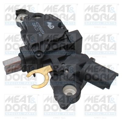 Obrázok Regulátor alternátora MEAT & DORIA  52076