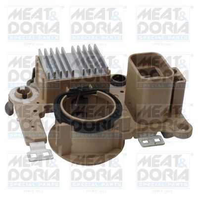 Obrázok Regulátor alternátora MEAT & DORIA  52078