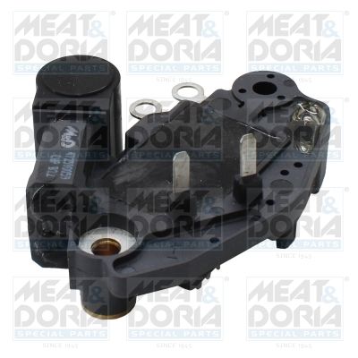 Obrázok Regulátor alternátora MEAT & DORIA  52082