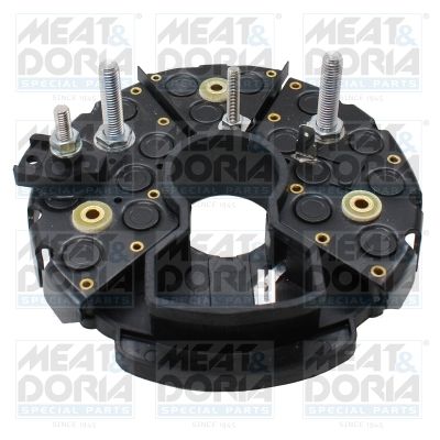 Obrázok Usmerňovač alternátora MEAT & DORIA  52084