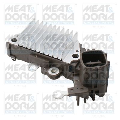 Obrázok Regulátor alternátora MEAT & DORIA  52086