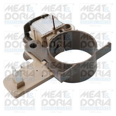 Obrázok Regulátor alternátora MEAT & DORIA  52087