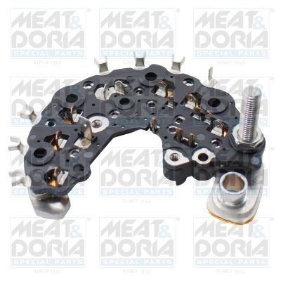 Obrázok Usmerňovač alternátora MEAT & DORIA  52089